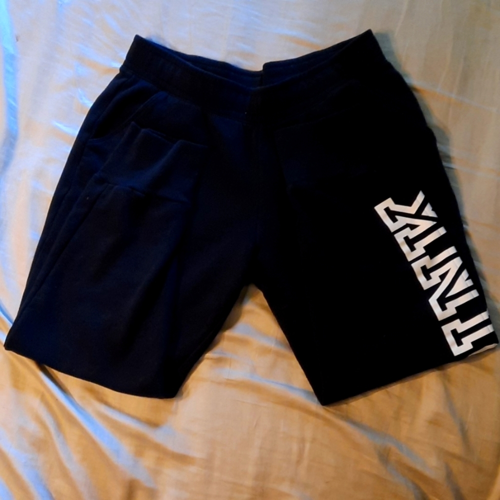 Victoria's Secret PINK jogger sweats